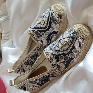SALE Patricia loafers